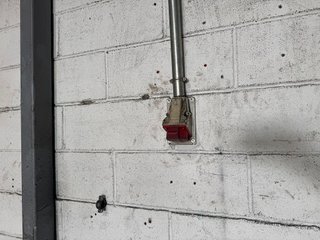 Nave industrial en alquiler en Campus Norte - San Caetano en Santiago de Compostela