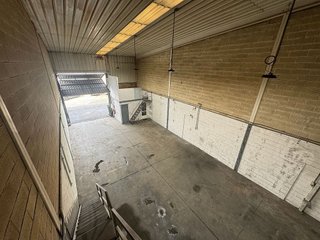Nave industrial en alquiler en Campus Norte - San Caetano en Santiago de Compostela