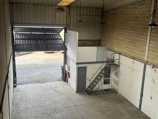 Nave industrial en alquiler en Campus Norte - San Caetano en Santiago de Compostela