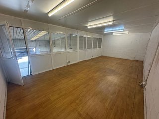 Nave industrial en alquiler en Campus Norte - San Caetano en Santiago de Compostela