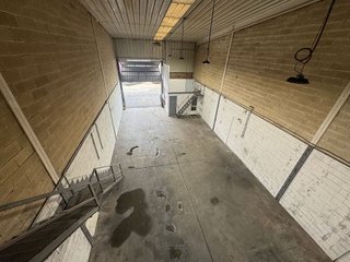 Nave industrial en alquiler en Campus Norte - San Caetano en Santiago de Compostela