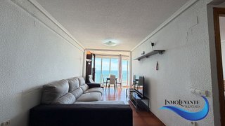 Piso en alquiler en Campello Playa en Campello (el)