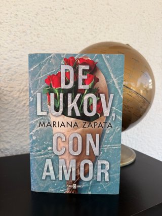 De Lukov con Amor