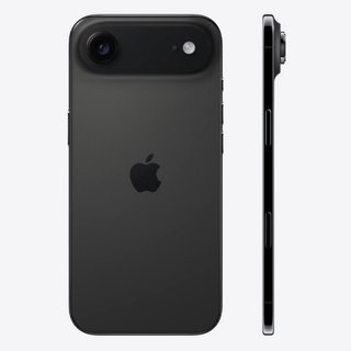 iPhone Air 256GB Negro precintado con factura