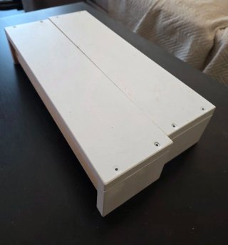 Estantería especiero Bekvam IKEA (2 unidades)