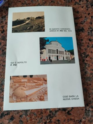 IPZS P. Pio XXV Anniversario Morte