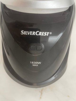 Ferro Vapor Vertical SilverCrest