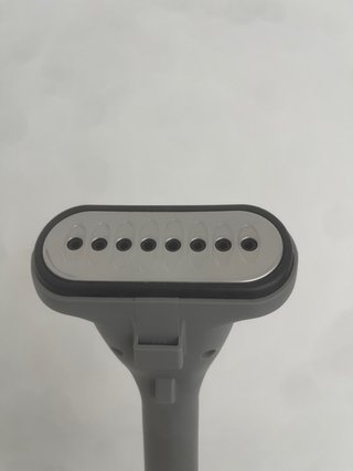 Ferro Vapor Vertical SilverCrest