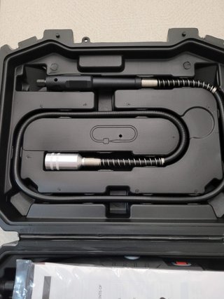 MINI AMOLADORA RADIAL ESTILO DREMEL POTENTE NUEVA