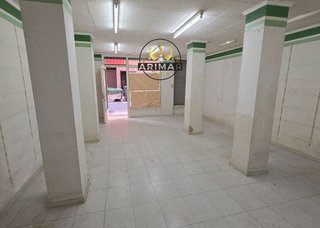 Local comercial en alquiler en Centro en Castellón de la Plana