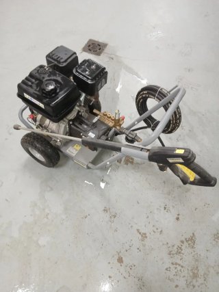 Hidrolimpiadora Gasolina Karcher