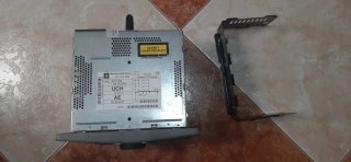 Radio CD30 MP3 Opel Zafira