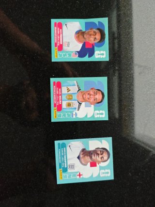 Cromos Mundial 2026