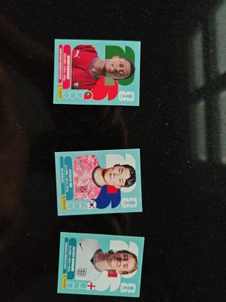 Cromos Mundial 2026