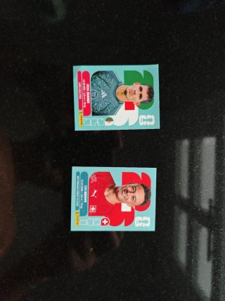 Cromos Mundial 2026
