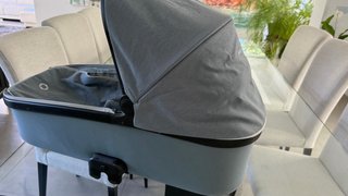 Capazo maxi cosi ORIA