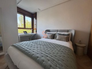 Piso en alquiler en Arturo Eyres - La Rubia en Valladolid