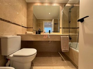 Piso en alquiler en Arturo Eyres - La Rubia en Valladolid