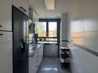 Piso en alquiler en Arturo Eyres - La Rubia en Valladolid