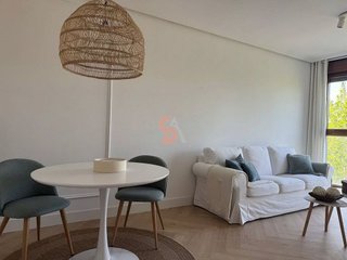 Piso en alquiler en Arturo Eyres - La Rubia en Valladolid