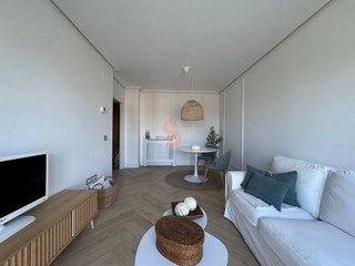 Piso en alquiler en Arturo Eyres - La Rubia en Valladolid