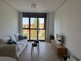 Piso en alquiler en Arturo Eyres - La Rubia en Valladolid