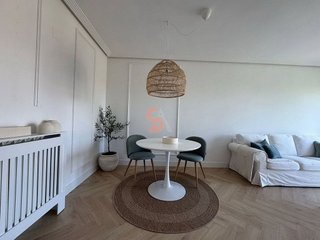 Piso en alquiler en Arturo Eyres - La Rubia en Valladolid