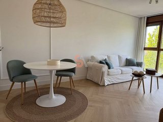 Piso en alquiler en Arturo Eyres - La Rubia en Valladolid