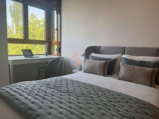 Piso en alquiler en Arturo Eyres - La Rubia en Valladolid