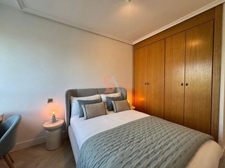 Piso en alquiler en Arturo Eyres - La Rubia en Valladolid