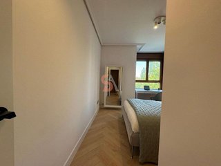 Piso en alquiler en Arturo Eyres - La Rubia en Valladolid