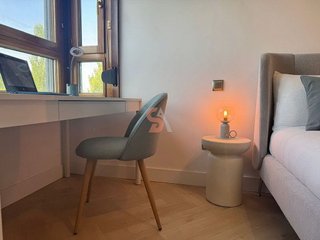 Piso en alquiler en Arturo Eyres - La Rubia en Valladolid