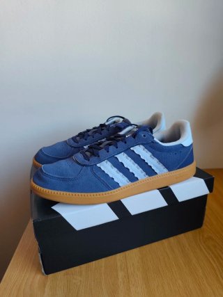 Adidas Breaknet Sleek Mujer