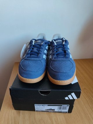 Adidas Breaknet Sleek Mujer