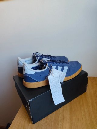 Adidas Breaknet Sleek Mujer