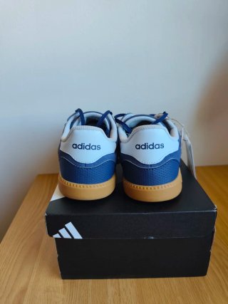 Adidas Breaknet Sleek Mujer