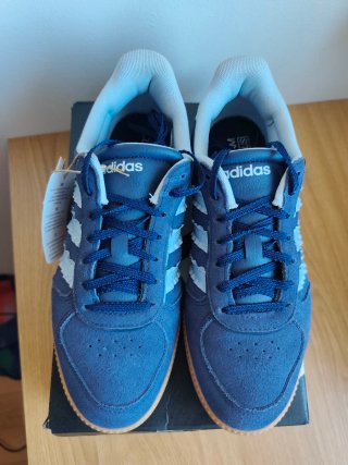 Adidas Breaknet Sleek Mujer
