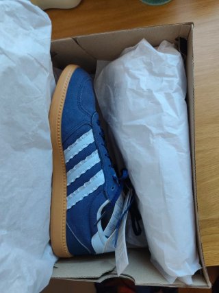 Adidas Breaknet Sleek Mujer