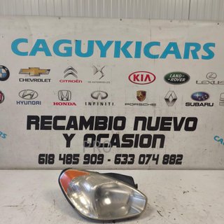 FARO DERECHO HYUNDAI ACCENT USADO 921021E0XX