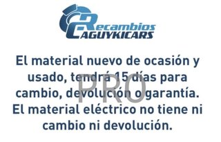 FARO DERECHO HYUNDAI ACCENT USADO 921021E0XX
