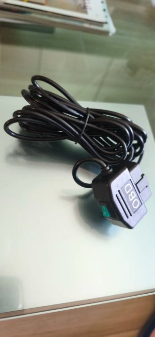 Cable duro USB tipo C OBD