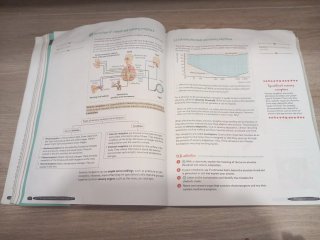 Biology & Geology 3º ESO. Student's book. GENiOX