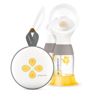 Medela Swing Maxi Extractor Leche Doble