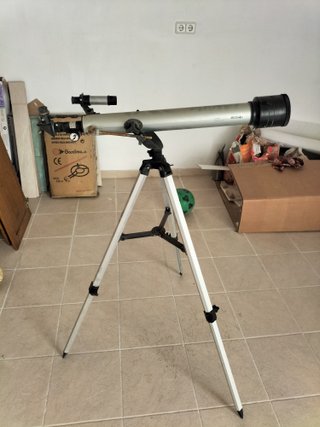 Telescopio Bluesky 2000