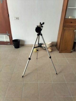 Telescopio Bluesky 2000