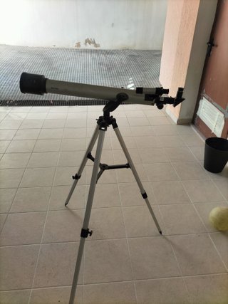Telescopio Bluesky 2000