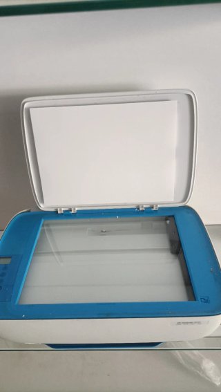 Impresora HP DeskJet 3639