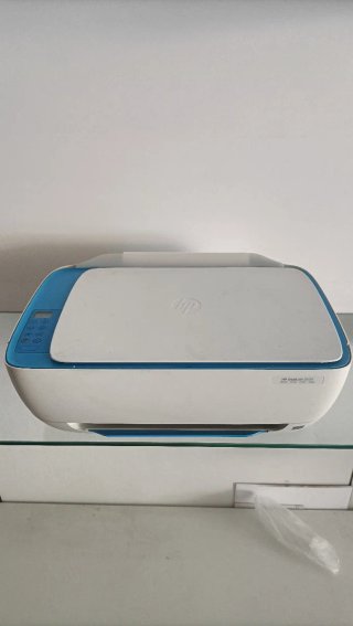 Impresora HP DeskJet 3639