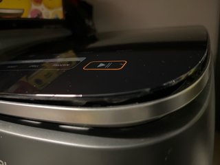Freidora de Aire Cosori Negra 6L