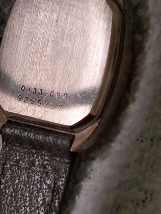 Reloj Certina Club 2000